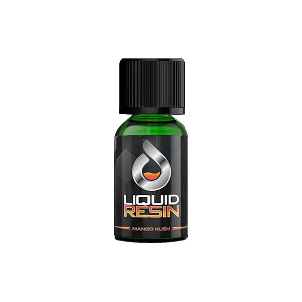 Liquid Resin 10ml - CBD Products