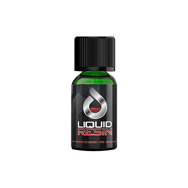 Liquid Resin 10ml - CBD Products