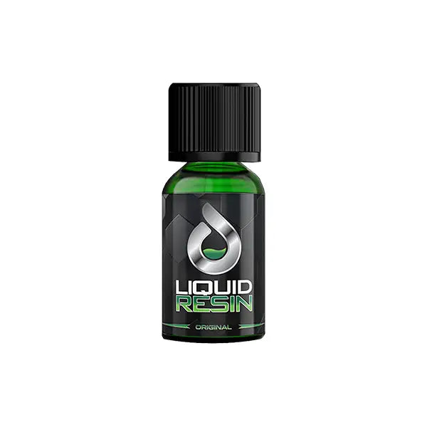 Liquid Resin 10ml - Original - CBD Products