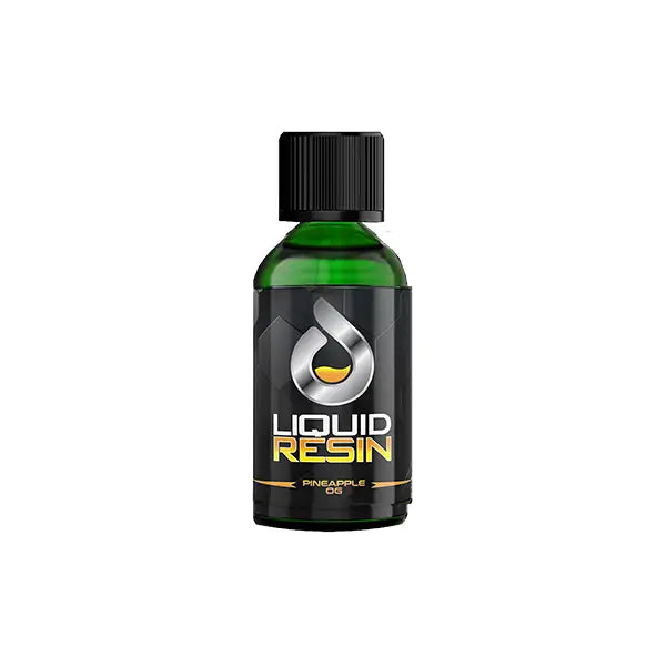 Liquid Resin 30ml - CBD Products
