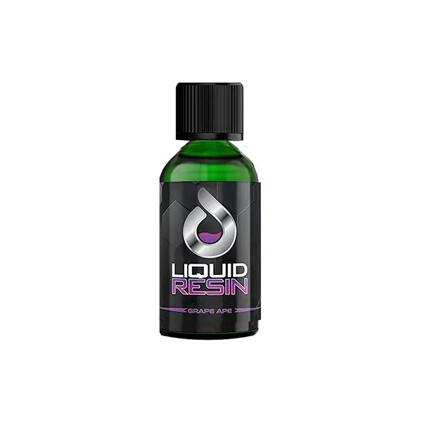 Liquid Resin 30ml - CBD Products