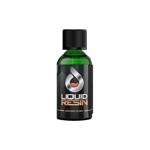Liquid Resin 30ml - CBD Products