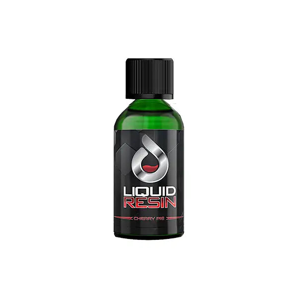 Liquid Resin 30ml - CBD Products