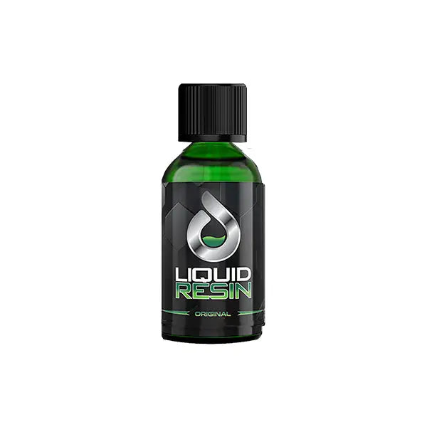 Liquid Resin 30ml - Original - CBD Products
