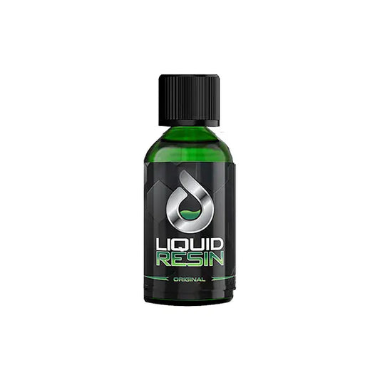 Liquid Resin 30ml - Original - CBD Products