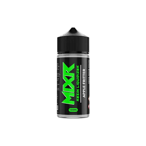 MIXR 100ml Wax & Resin Liquidizer - CBD Products