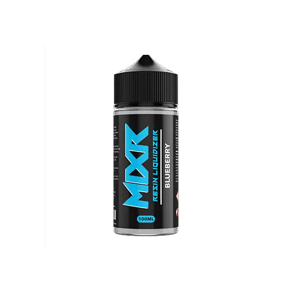 MIXR 100ml Wax & Resin Liquidizer CBD Products