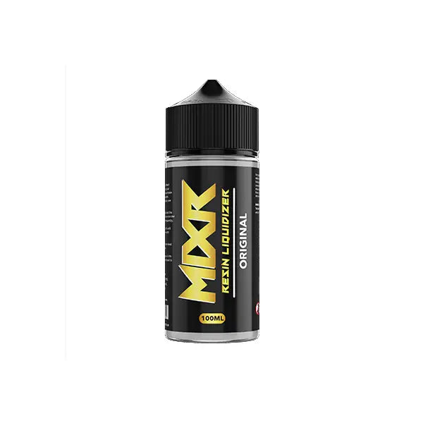 MIXR 100ml Wax & Resin Liquidizer CBD Products