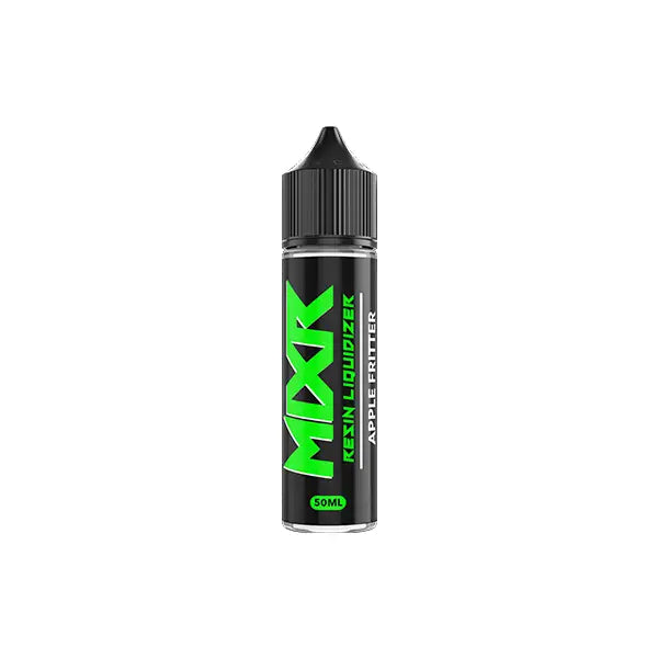 MIXR 50ml Wax & Resin Liquidizer - CBD Products