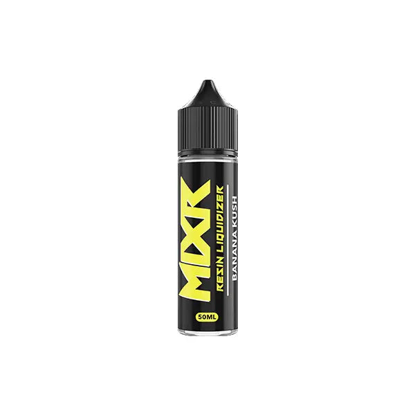 MIXR 50ml Wax & Resin Liquidizer - CBD Products
