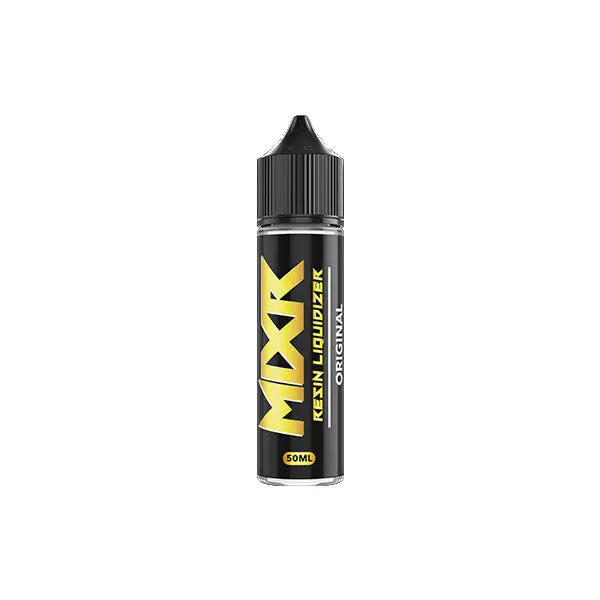 MIXR 50ml Wax & Resin Liquidizer - CBD Products