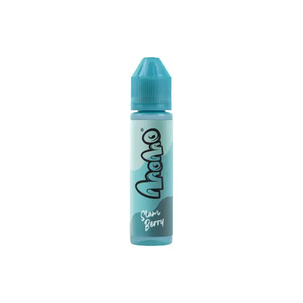 Momo Originals 50ml Shortfill 0mg (70VG/30PG) - Vaping Products