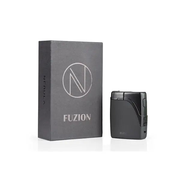 Nebula Fuzion Dry Herb Vapourizer - Smoking Products