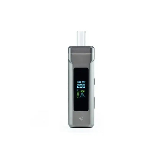 Nebula Titan Dry Herb Vapourizer - Smoking Products