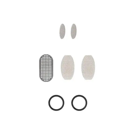 Nectar Gold Vaporizer Filter Kit (5pcs) - Smoking Products