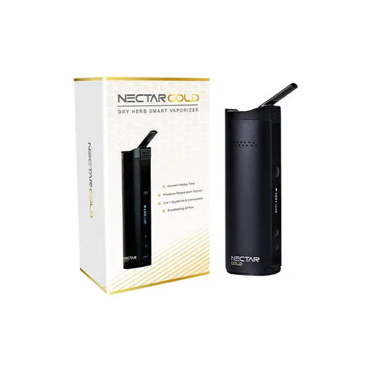 Nectar Gold Vaporizer - Smoking Products