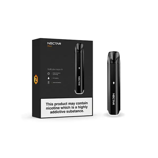 Nectar Hive CBD Vape Pen - 2ml - CBD Products
