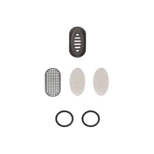 Nectar Platinum Vaporizer Filter Kit (4pcs) - Smoking Products