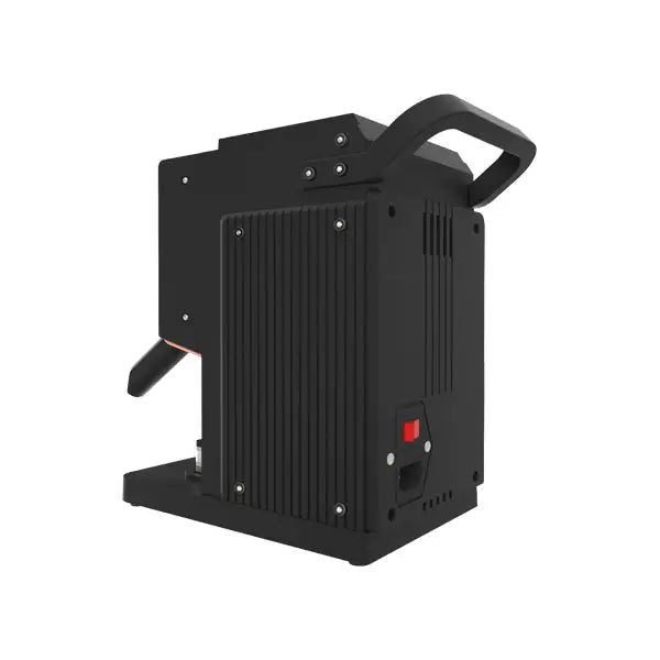 Nectar Pollen Pincher (Black Edition) - 1T Manual Rosin Press - Smoking Products