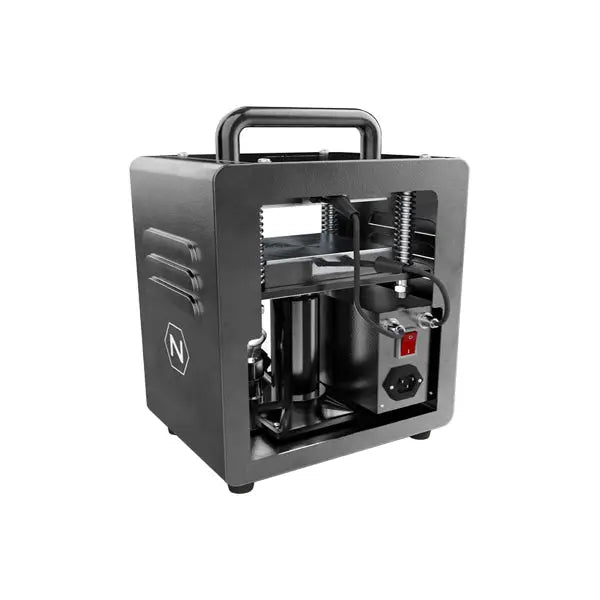 Nectar Pollen Puncher - 5T Hydraulic Rosin Press - Smoking Products