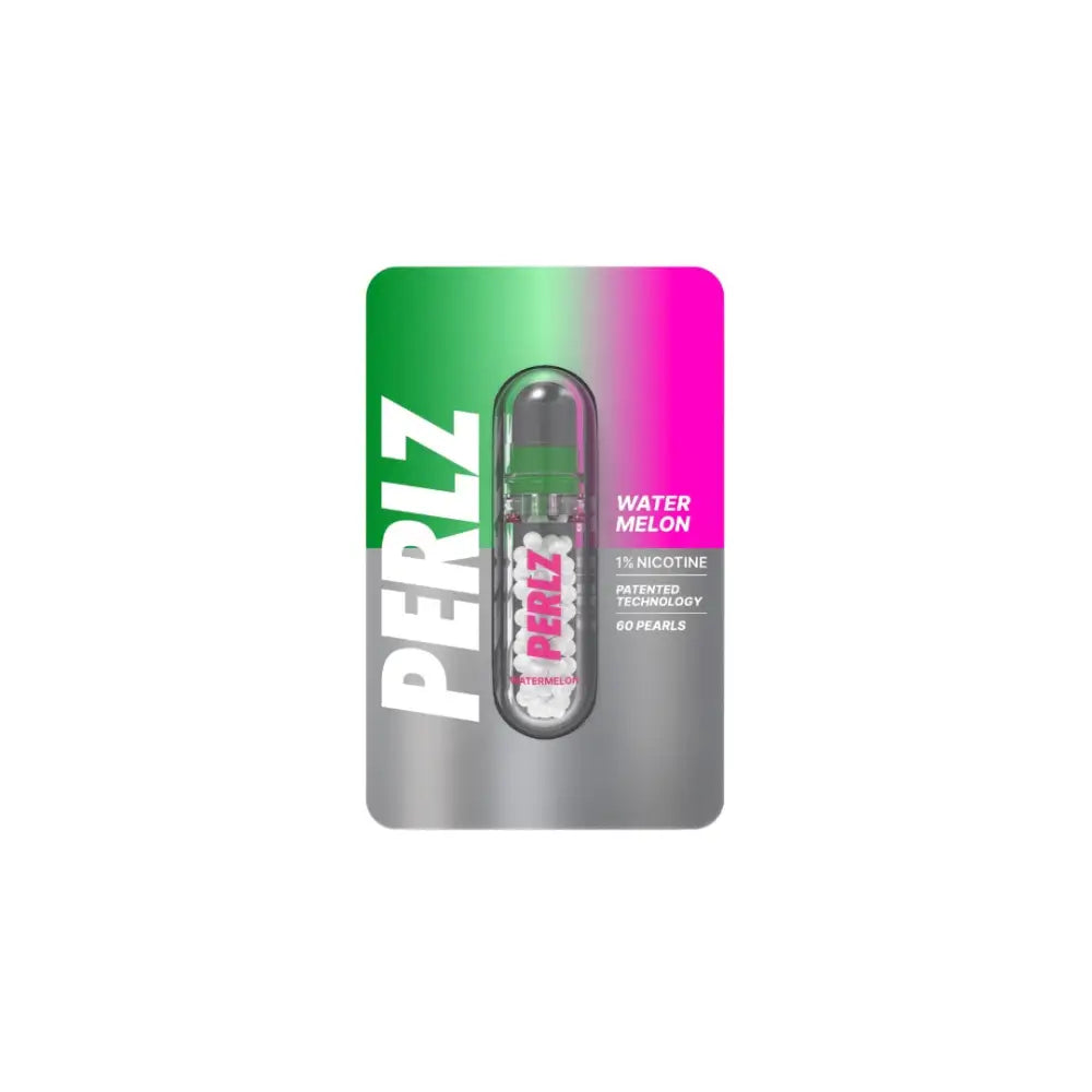 Nicopop 10mg Nicotine Pearls - 60 Pearls - Vaping Products