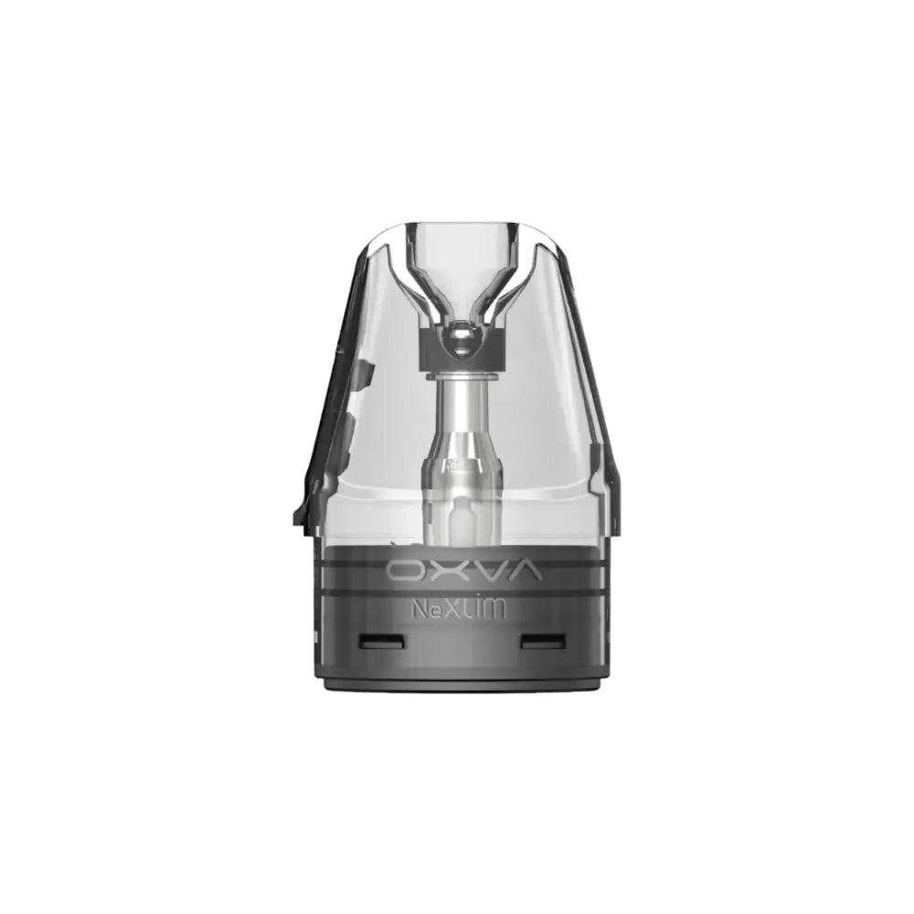 OXVA NeXLIM Replacement Pod - 2ml - 0.6 Ohm - Nicotine Pouches