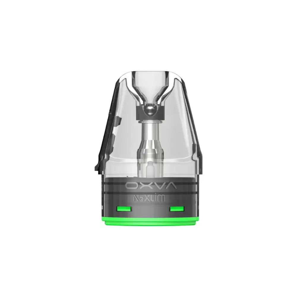 OXVA NeXLIM Replacement Pod - 2ml - Nicotine Pouches