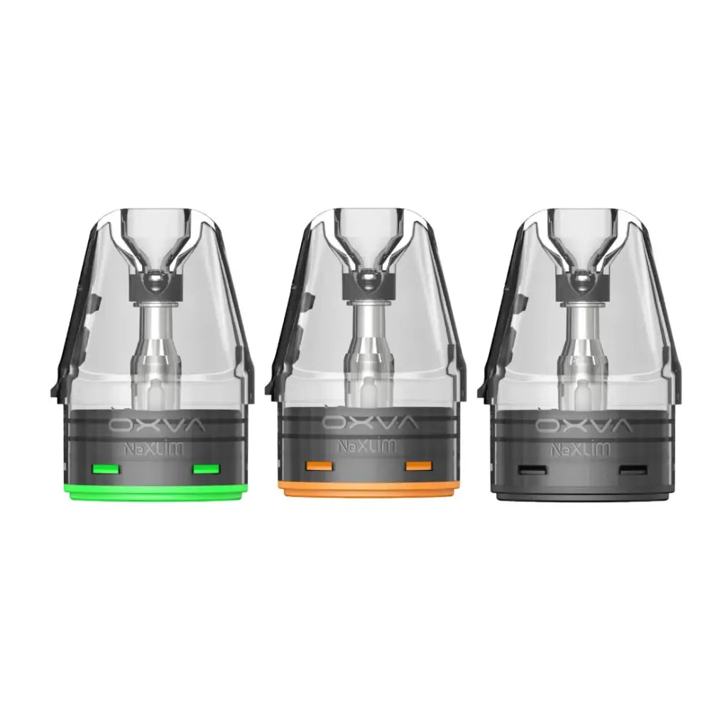 OXVA NeXLIM Replacement Pod - 2ml - Nicotine Pouches