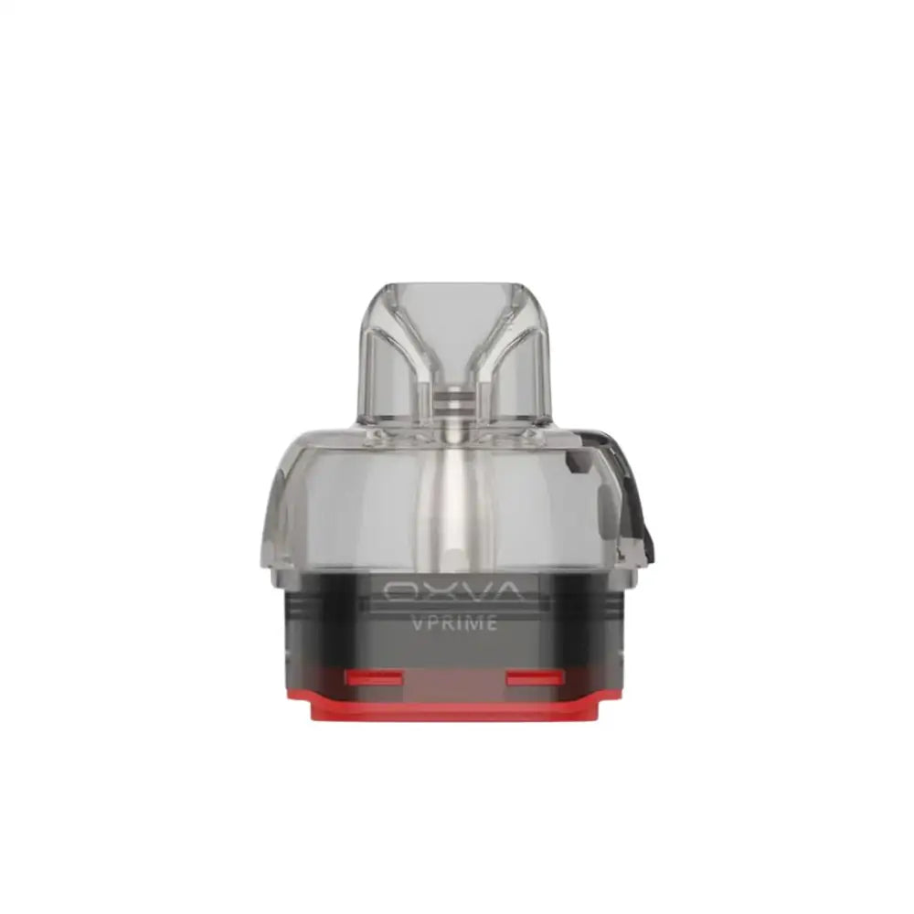 OXVA Vprime Pod Cartridges XL - 2Pcs (0.2Ohm/0.4Ohm/0.6Ohm/0.8Ohm) - 0.2 Ohm - Vaping Products
