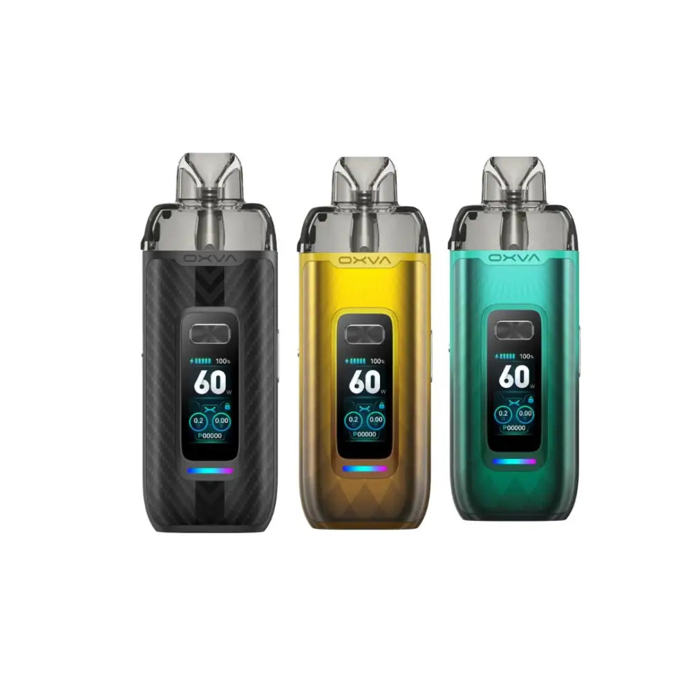 OXVA Vprime Vape Pod Kit 2ml 60W - A15