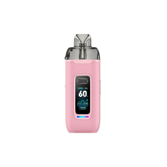 OXVA Vprime Vape Pod Kit 2ml 60W - Sakura Pink - A15