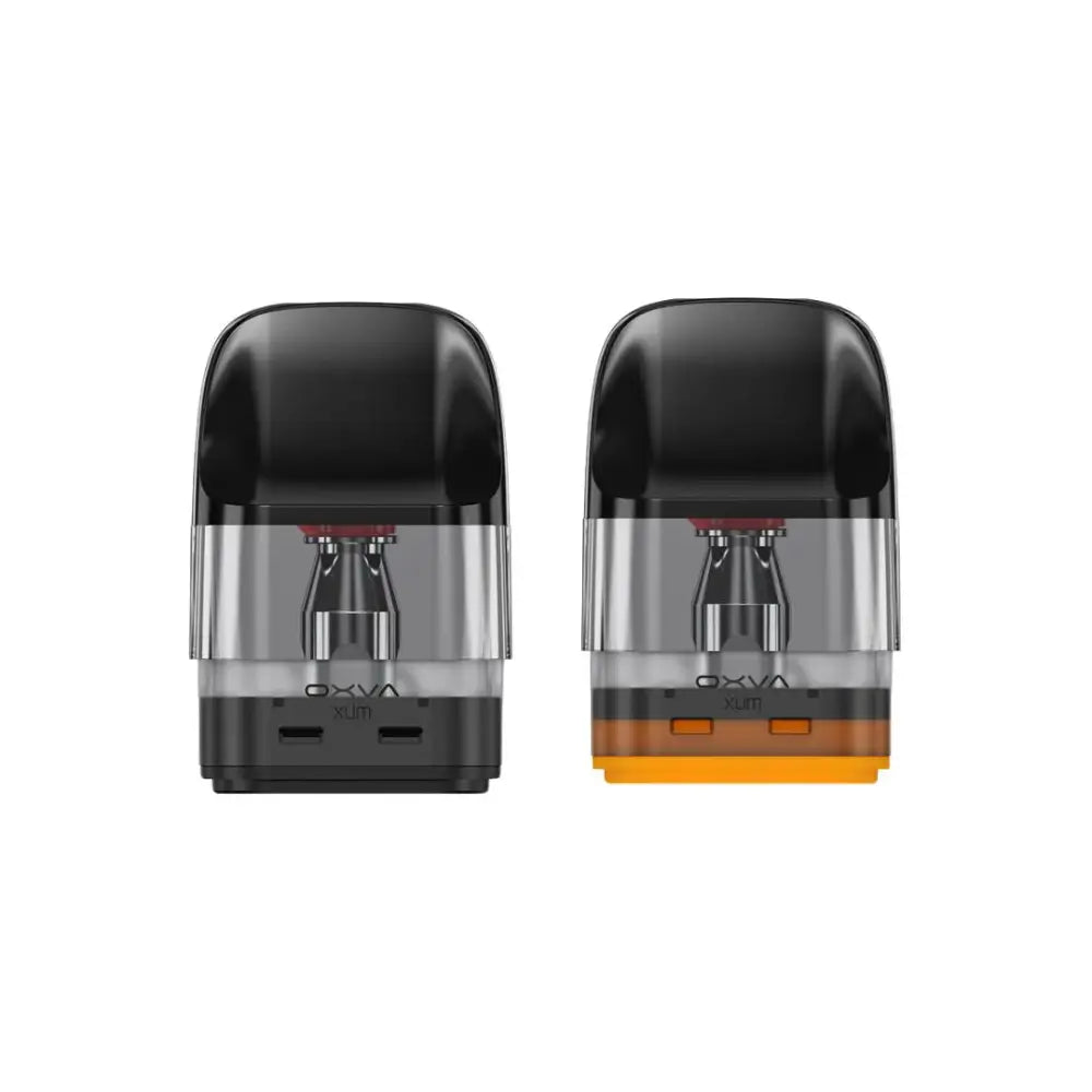 OXVA Xlim EZ Replacement Pods (0.4Ohm 0.6Ohm 0.8Ohm 1.2Ohm) - A15