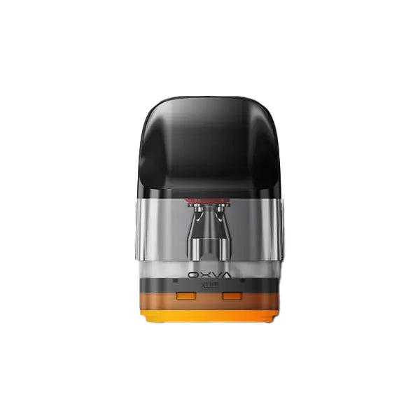 OXVA Xlim EZ Replacement Pods XL (0.4Ohm 0.6Ohm 0.8Ohm 1.2Ohm) - 0.8 Ohms - Vaping Products