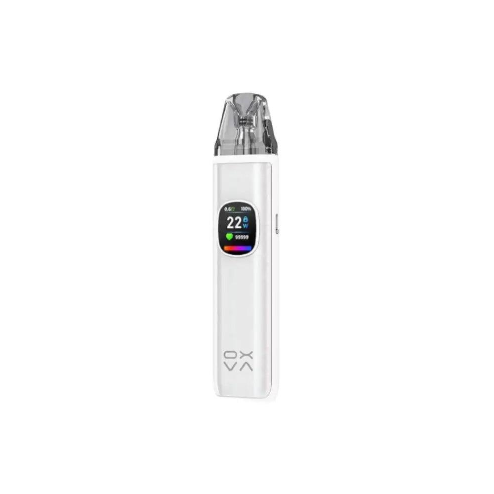 Oxva Xlim Pro 2 DNA Pod Vape Kit 30W - Vaping Products