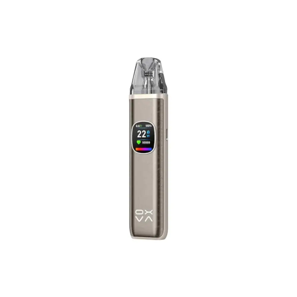 Oxva Xlim Pro 2 DNA Pod Vape Kit 30W - Vaping Products