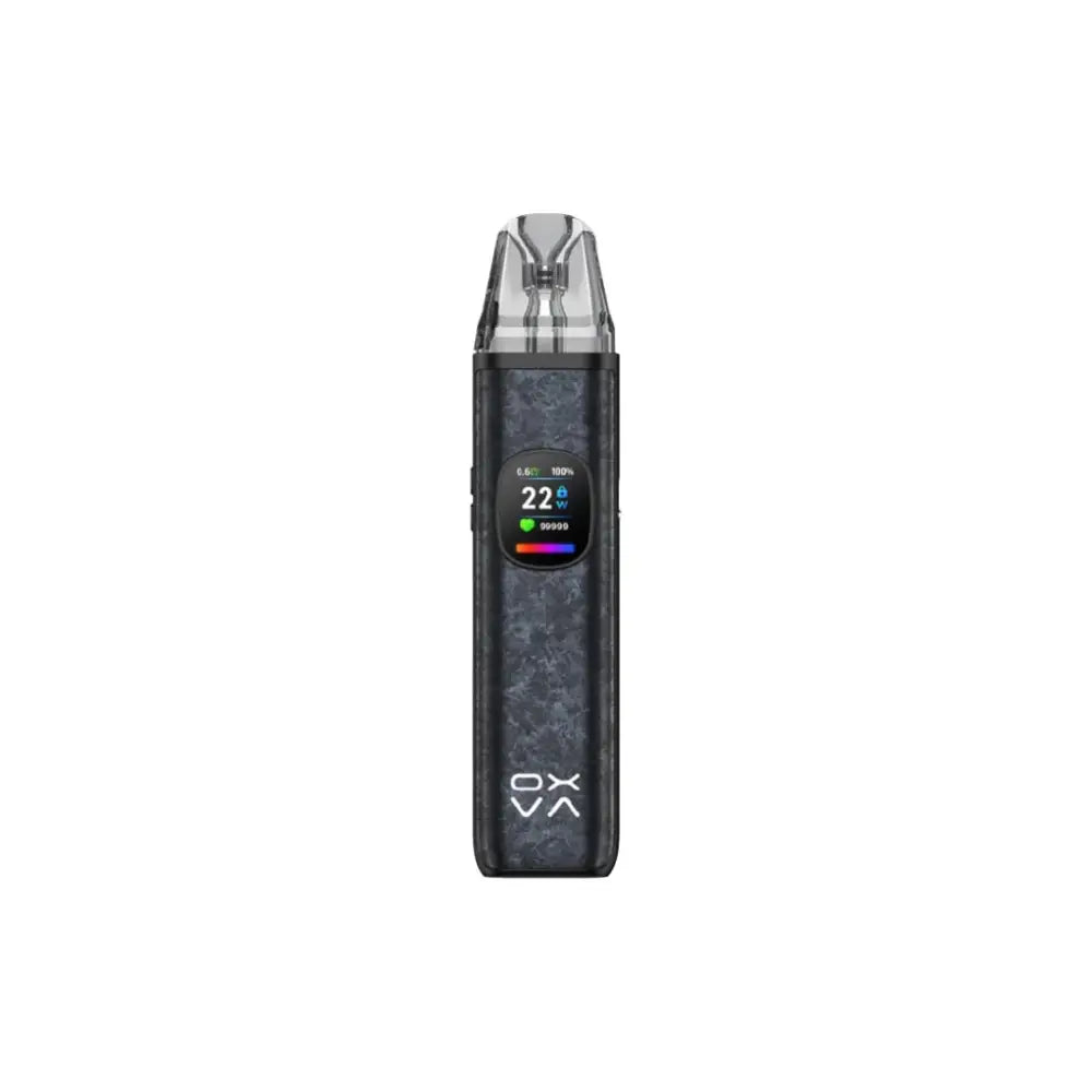 Oxva Xlim Pro 2 DNA Pod Vape Kit 30W - Vaping Products
