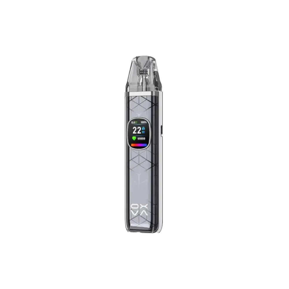 Oxva Xlim Pro 2 DNA Pod Vape Kit 30W - Vaping Products
