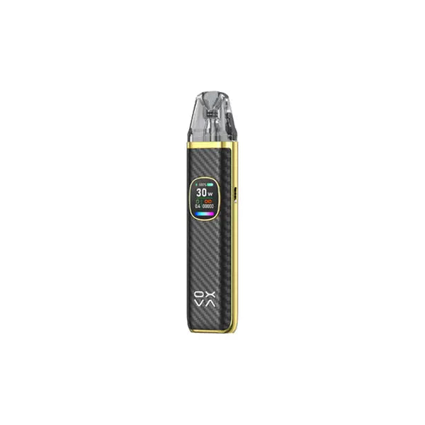 Oxva Xlim Pro 2 Pod Vape Kit 30W - Vaping Products