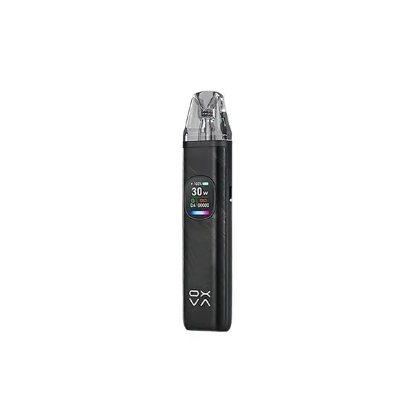 Oxva Xlim Pro 2 Pod Vape Kit 30W - Vaping Products