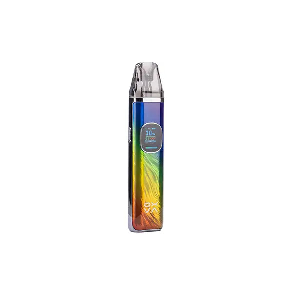 Oxva Xlim Pro 2 Pod Vape Kit 30W - Vaping Products