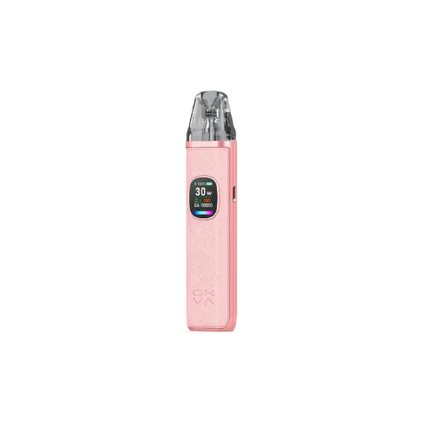 Oxva Xlim Pro 2 Pod Vape Kit 30W - Vaping Products