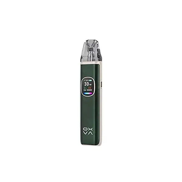 Oxva Xlim Pro 2 Pod Vape Kit 30W - Vaping Products