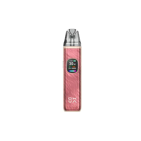 Oxva Xlim Pro 2 Pod Vape Kit 30W - Vaping Products