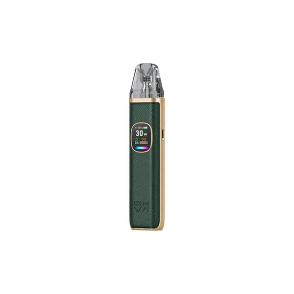 Oxva Xlim Pro 2 Pod Vape Kit 30W - Vaping Products