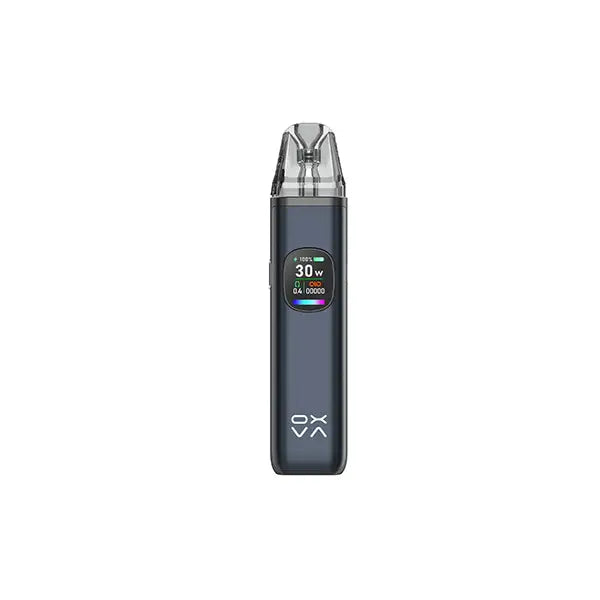 Oxva Xlim Pro 2 Pod Vape Kit 30W - Vaping Products