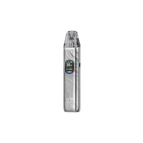 Oxva Xlim Pro 2 Pod Vape Kit 30W - Vaping Products