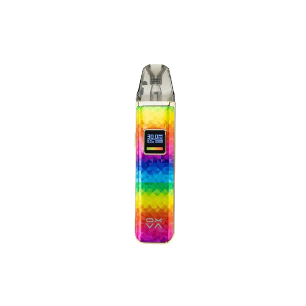 Oxva Xlim Pro 2 Pod Vape Kit 30W