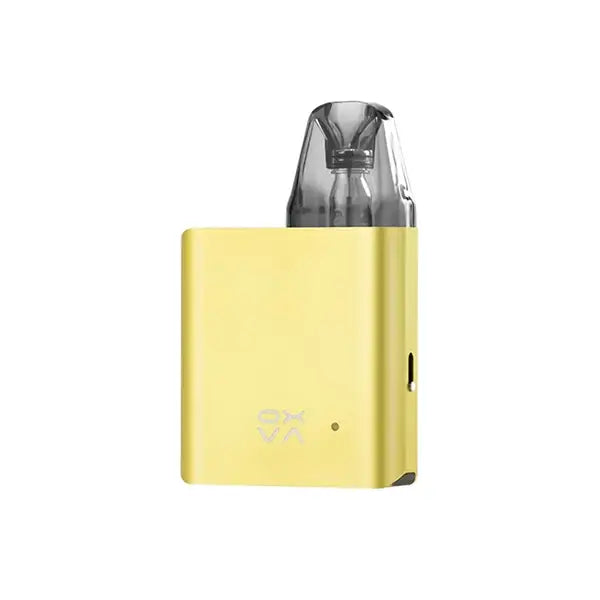 OXVA Xlim SQ 25W Kit - Vaping Products