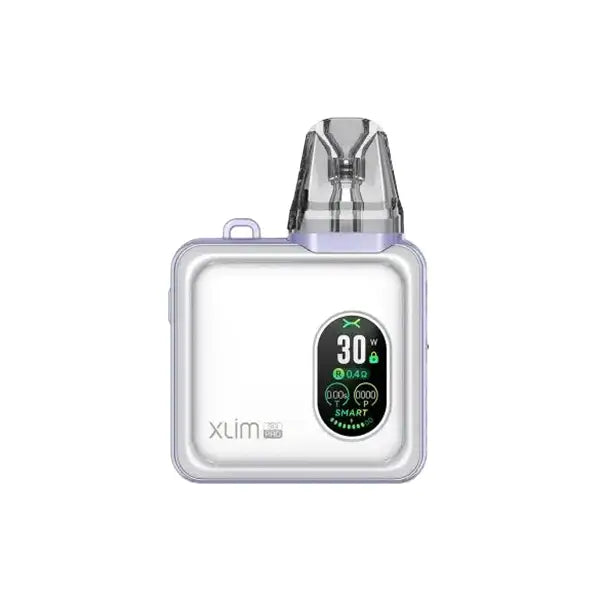 Oxva Xlim SQ Pro 30W Pod Vape Kit - Vaping Products