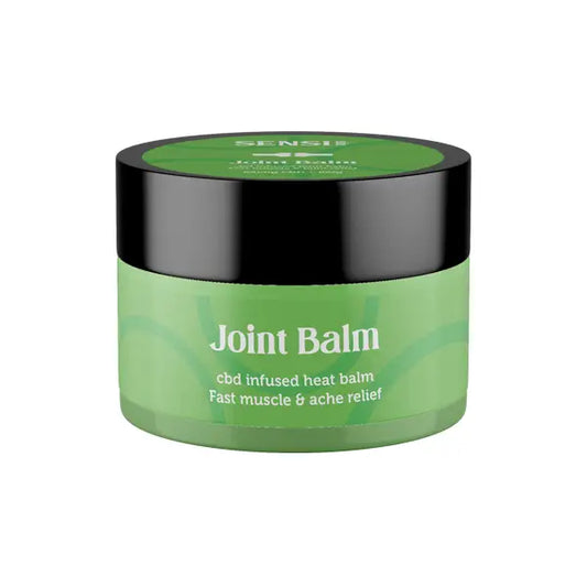 Sensi Skin 100mg CBD Joint Balm - 100g (BUY 1 GET 1 FREE) - CBD Products